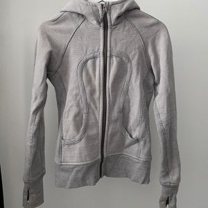 Lululemon Scuba Hoodie